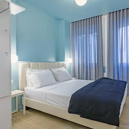Guest house Luciano Trastevere Rome