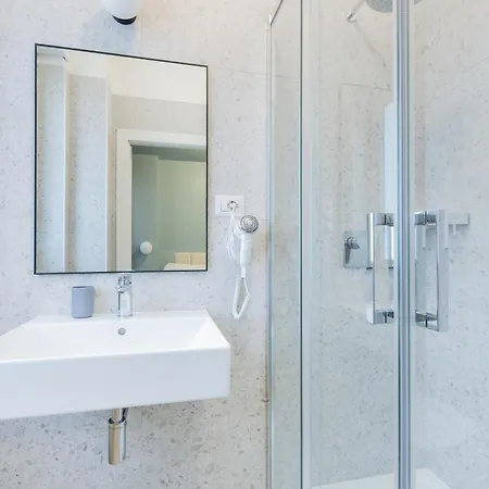 Guest house Luciano Trastevere Rome