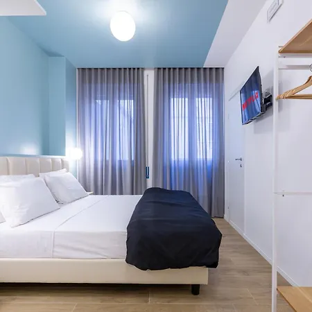 Guest house Luciano Trastevere *