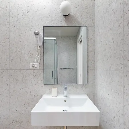 Luciano Trastevere Guest house Rome
