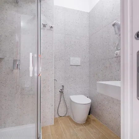 Guest house Luciano Trastevere Rome