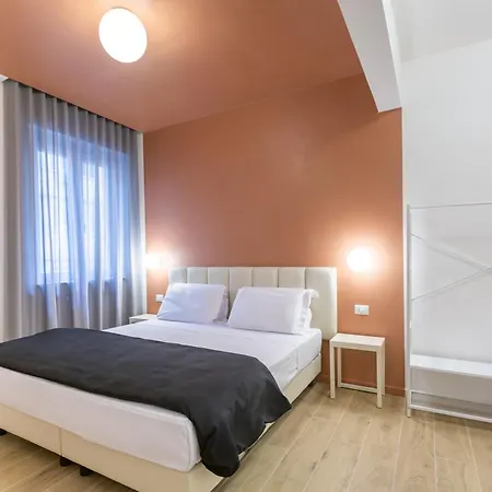 Luciano Trastevere Guest house *