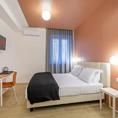 Guest house Luciano Trastevere *