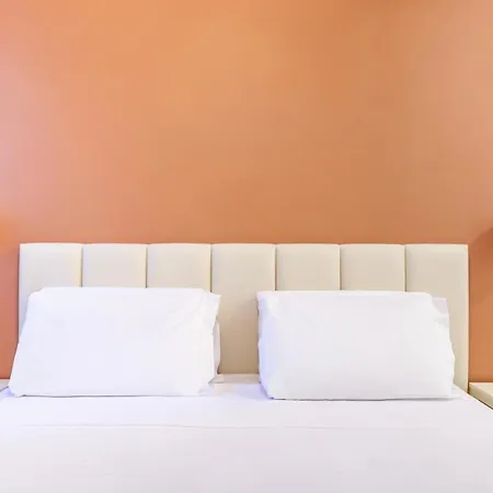 Luciano Trastevere Guest house Rome