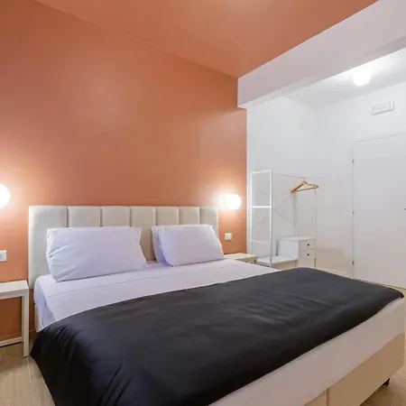 Guest house Luciano Trastevere Rome