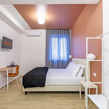 Guest house Luciano Trastevere *