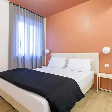 Luciano Trastevere Guest house