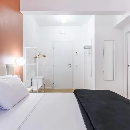 Guest house Luciano Trastevere *