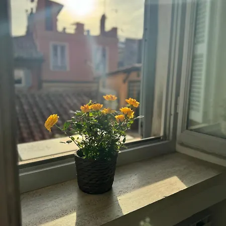 Casa vacanze Labanca's Luxury Navona *