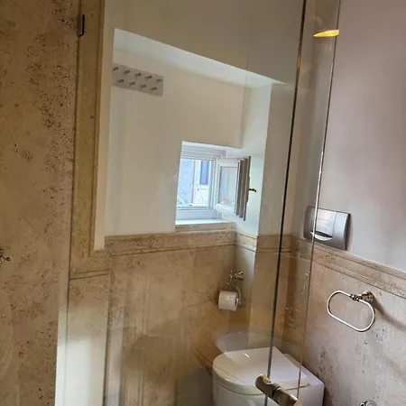Casa vacanze Labanca's Luxury Navona Roma