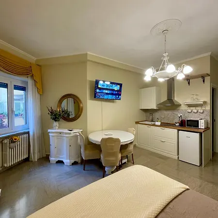Pensjonat Barbi's Home- Colli Albani