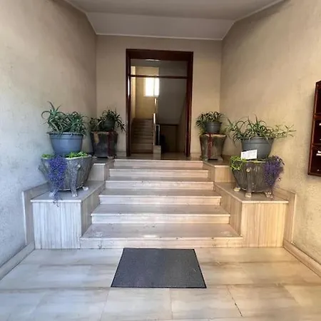 Apartment Grazioso Tiburtina - 3 Bedrooms