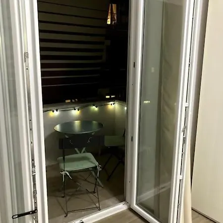 Grazioso Tiburtina - 3 Bedrooms *