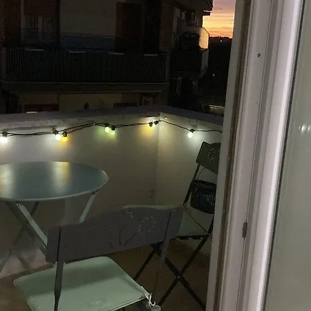 Grazioso Tiburtina - 3 Bedrooms *