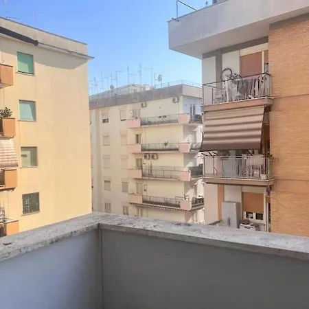 Grazioso Tiburtina - 3 Bedrooms