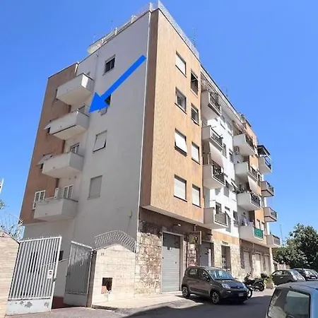 Grazioso Tiburtina - 3 Bedrooms Apartment
