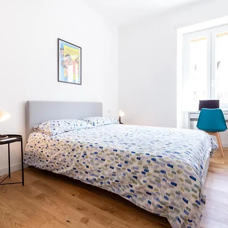 L'appartamentino A San Giovanni Apartment