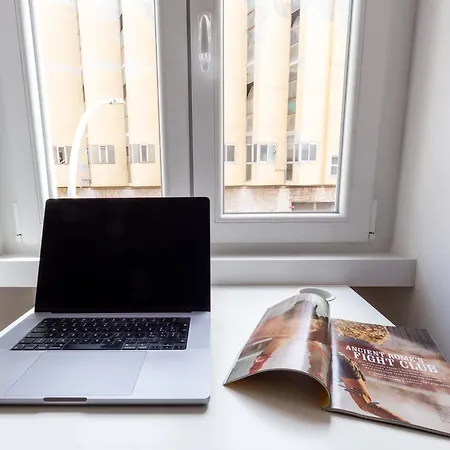 L'appartamentino A San Giovanni Apartment Rome