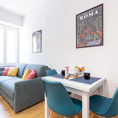 Apartment L'appartamentino A San Giovanni *