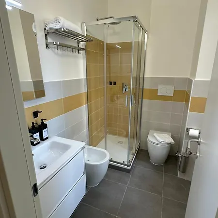 Guest house Bed&bikerome Angelico Rome