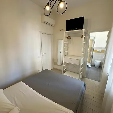 Bed&bikerome Angelico *