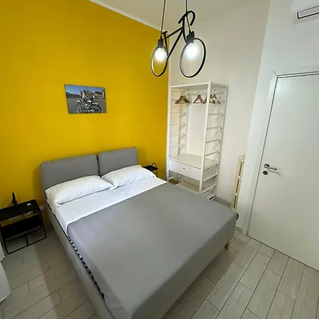 Guest house Bed&bikerome Angelico Rome