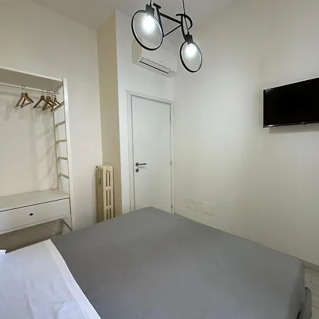 Guest house Bed&bikerome Angelico