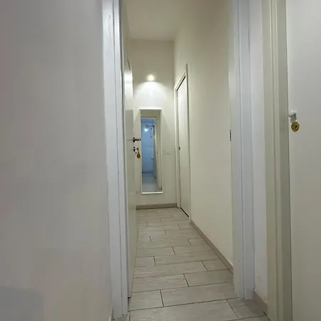 Bed&bikerome Angelico Guest house Rome