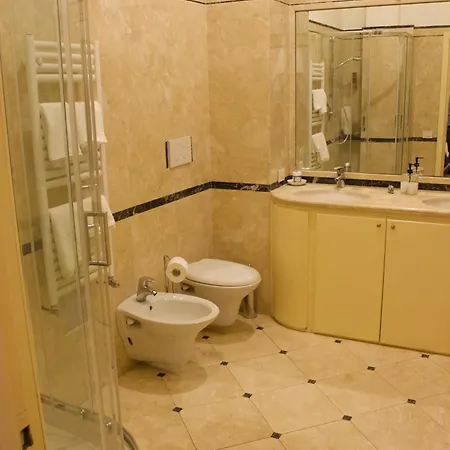 Bed & Breakfast Terrazza Urania - Penthouse Terrace With 360 View Of Rome