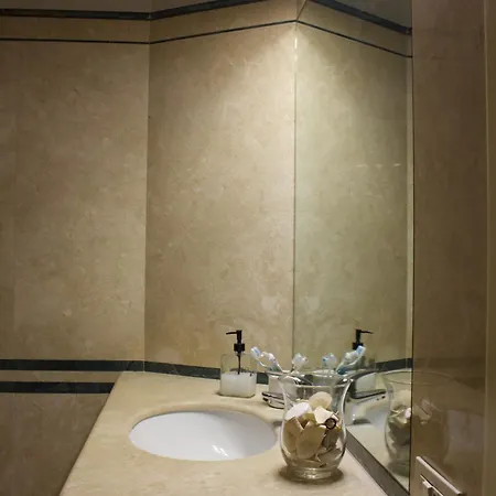 Terrazza Urania - Penthouse Terrace With 360 View Of * Rome