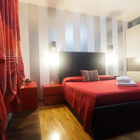 Aparthotel House Borgia