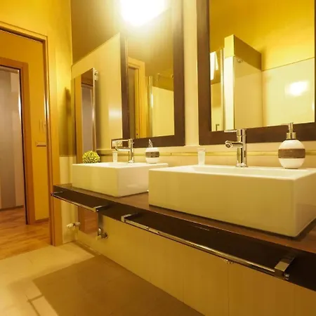 House Borgia Aparthotel Rome