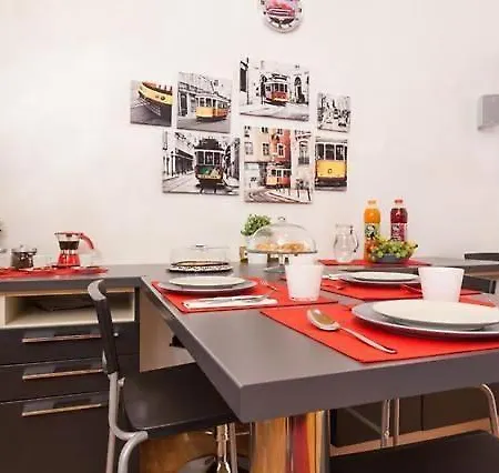 House Borgia Aparthotel Rome