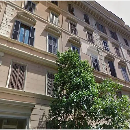 Aparthotel House Borgia