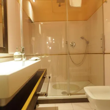 House Borgia Aparthotel Rome