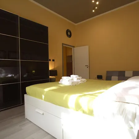 Tutta Luxury 3br House Apartment Rome