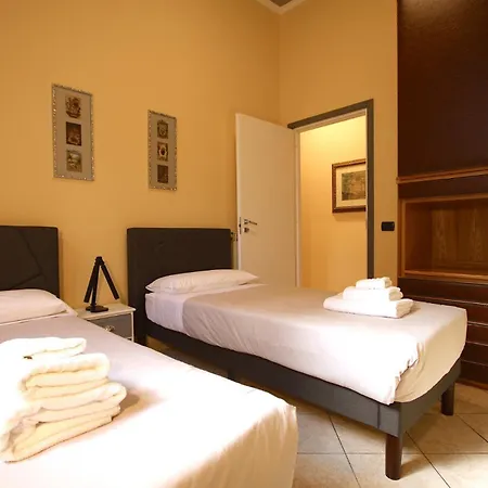 Apartment Tutta Luxury 3br House