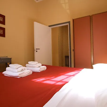 Tutta Luxury 3br House Apartment Rome