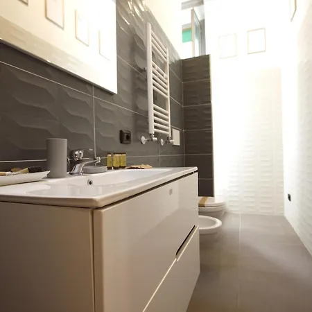 Tutta Luxury 3br House Rome