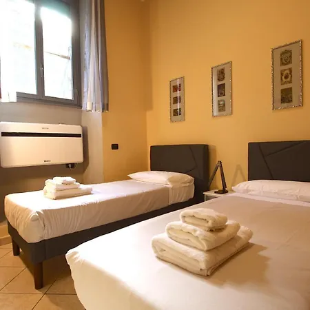 Apartment Tutta Luxury 3br House