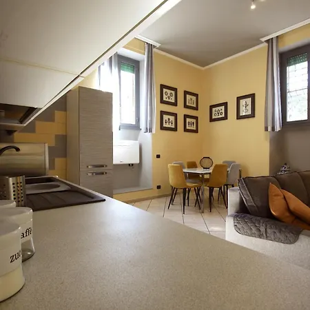 Apartment Tutta Luxury 3br House *