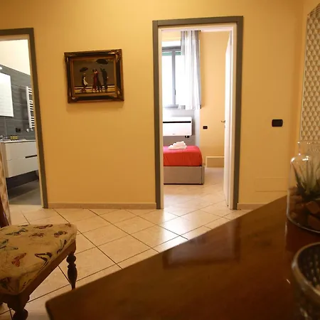 Tutta Luxury 3br House Apartment Rome
