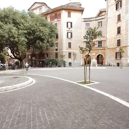 Tutta Luxury 3br House Rome