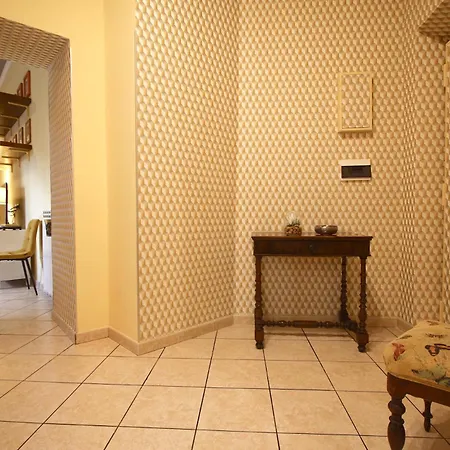 Tutta Luxury 3br House Apartment Rome