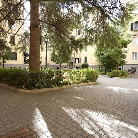 Tutta Luxury 3br House Apartment