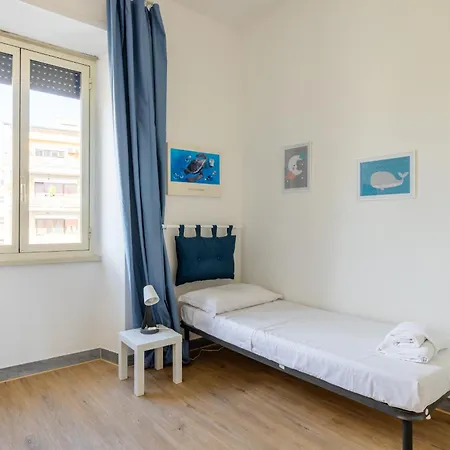 Appartamento Casa Maria, Aurelio Roma