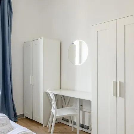 Casa Maria, Aurelio * Roma