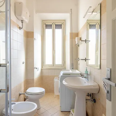 Casa Maria, Aurelio Apartment