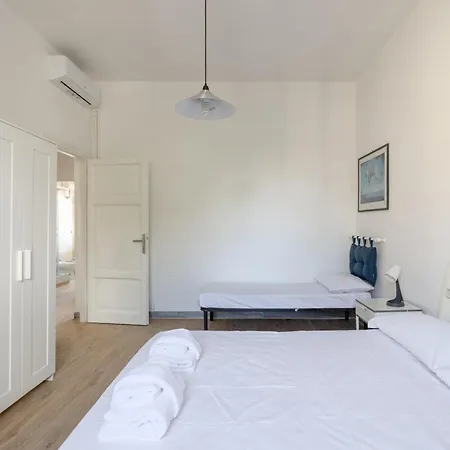 Casa Maria, Aurelio Appartamento
