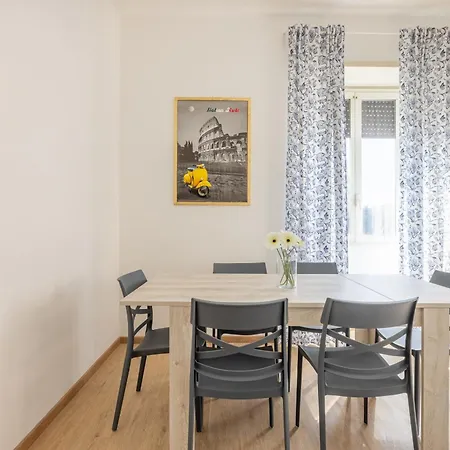 Casa Emma, Aurelio Appartement *